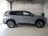 排気量は1500cc、e-4ORCE(e-POWER)4WDのSUV。