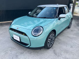 MINI NEXT2年間走行距離無制限保証100項目の納車前点検