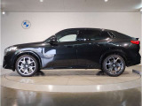 【BMWのxDrive】xDriveはいかなる状況下でも安定した走りを実現しています。 これによりストレスなく運転できることはもちろんのこと、安全性能も向上しています。