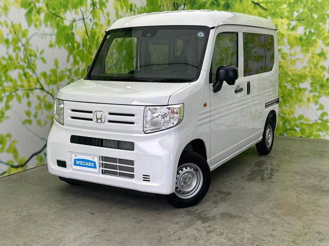 N-VAN G 4WD