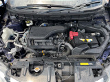 エクストレイル 2.0 20S 4WD 4WD 修復歴無し