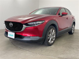 CX-30 1.8 XD Lパッケージ 本革シート 修復歴無し