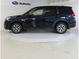 フォレスター 2.5 ツーリング 4WD 