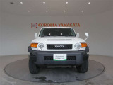 FJクルーザー 4.0 4WD 