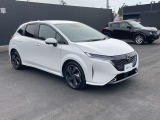 ノートオーラ 1.2 G FOUR 4WD 
