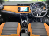 キックス 1.2 X ツートーン インテリアエディション (e-POWER) 