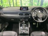 CX-5 2.2 XD Lパッケージ 