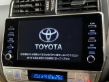 ランドクルーザープラド 2.7 TX Lパッケージ 4WD 