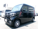 N-VAN ファン 