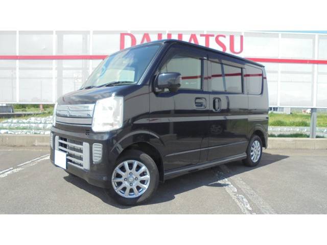 エブリイワゴン JPターボ 4WD