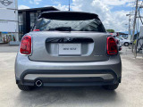 MINI NEXT2年間走行距離無制限保証100項目の納車前点検