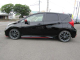 ノート 1.6 NISMO S 