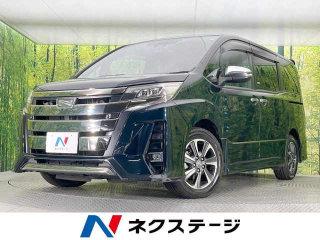 ノア 2.0 Si W×B III