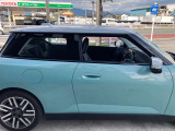 MINI NEXT2年間走行距離無制限保証100項目の納車前点検