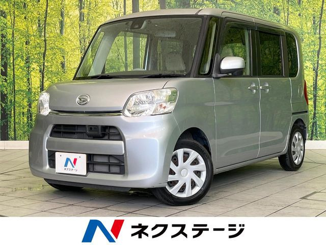 タントL SAII