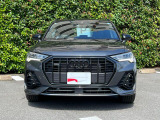Q3 40 TDI クワトロ Sライン ディーゼル 4WD 