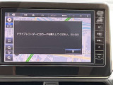 日産純正のメモリーナビです!