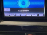 CD再生・DVD再生やフルセグテレビが装備されています♪