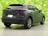 CX-30 1.8 XD プロアクティブ ツーリングセレクション 