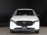 CX-5 2.2 XD ブラック セレクション 
