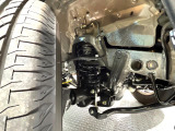 お車を安心してお乗りいただく為には、足回りの定期点検が欠かせません。サービスサポート(有償保証)では無料点検もご提供しており、安心のカーライフをお過ごしいただけるサポート体制が整っています。