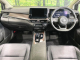 ノートオーラ 1.2 G レザーエディション 
