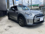 MINI正規ディーラー取り扱い MINI認定中古車 MINI NEXT甲府お車の詳細や展示状況はお気軽にお問合せ下さい。