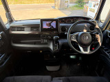 N-BOXカスタム G L ホンダセンシング 4WD 