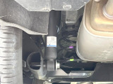お車を安心してお乗りいただく為には、足回りの定期点検が欠かせません。サービスサポート(有償保証)では無料点検もご提供しており、安心のカーライフをお過ごしいただけるサポート体制が整っています。