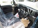 4WD/CVT/ターボ/LEDヘッドライト/両側電動/冬タイヤ12AW&マットバイザー付
