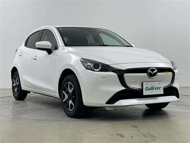 MAZDA2 1.5 15BD 4WD 修復歴無し