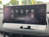 音楽も通話もワイヤレス!Bluetooth対応でスマホの音楽を社内スピーカーで楽しめます!