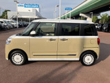 ムーヴキャンバス ストライプス G 