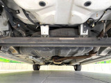 下回りがきれいなうちに、防錆加工の施工がオススメ。降雪地域はもちろん、沿岸部にお住いの方や、趣味でマリン・ウィンタースポーツをされる方にご好評いただいております。