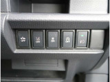 【アイドリングストップ機能搭載】燃費向上に役立ちますね!環境にも優しいECO運転♪