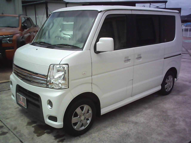 タウンボックス G