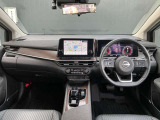 ノートオーラ 1.2 G レザーエディション 