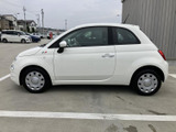500 スーパーポップ イタリア 