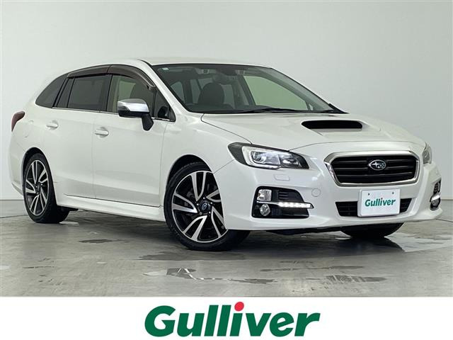 レヴォーグ2.0 GT-S アイサイト 4WD4WD 修復歴無し