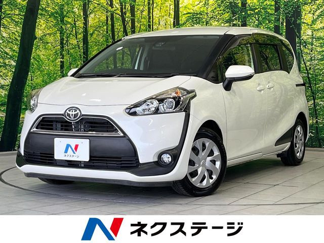 シエンタ 1.5 G