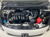 フィット 1.5 ホーム ブラックスタイル 4WD 