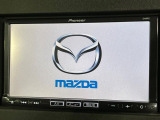 【純正ナビ】人気の純正ナビを装備。オーディオ機能も充実しており、Bluetooth接続すればお持ちのスマホやMP3プレイヤーの音楽を再生可能!毎日の運転がさらに楽しくなります!!