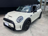 MINI NEXT2年間走行距離無制限保証100項目の納車前点検