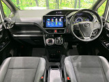 ノア 1.8 ハイブリッド Si W×B III 