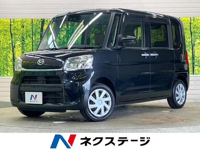 タント X リミテッド SAIII 