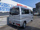 タウンボックス LX