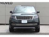 レンジローバー SE 3.0L D350 スタンダードホイールベース ディーゼル 4WD 