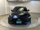 MAZDA3ファストバック 1.5 15S ツーリング 