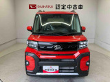 タント ファンクロス 