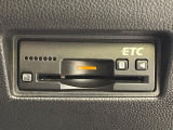 【ETC】高速道路の料金所をストレスなく通過!話題のスポットやサービスエリアに多い「スマートIC」利用時は必須のアイテムです。当店でセットアップを実施、ご納車当日からすぐにご利用いただけます!